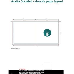 Outstanding Free Booklet Templates Designs Word Template