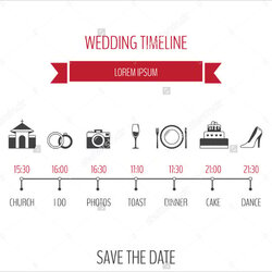 Terrific Wedding Templates Word Excel Width