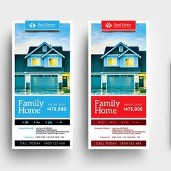 Sterling Free Real Estate Templates For Illustrator Template Card Description Item