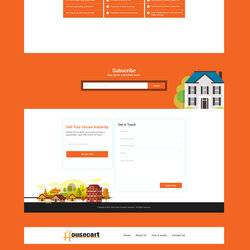 Real Estate Template Free Download On Project Appreciate Button Press If