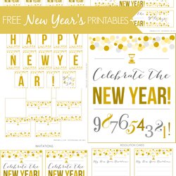 New Years Eve Invitations Free Invitation Design Blog Printable Freely Customize Variety Pick Templates Wide
