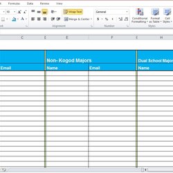 Capital Sign In Sheet Template Excel Free Templates
