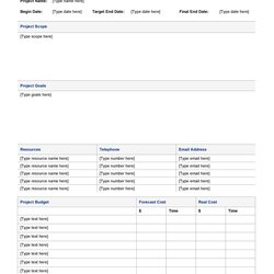 Wizard Professional Project Plan Templates Excel Word