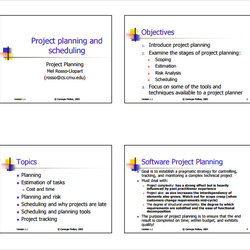 Sterling Sample Project Plans Templates Simple Plan Template