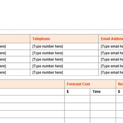 Super Simple Project Plan Template Management Small Business Guide Download