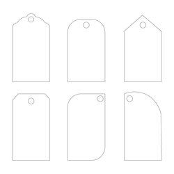 The Highest Standard Best Free Printable Template For Gift Tags At Templates