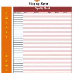 Fantastic Sheet Template Templates Sign File Document Application Downloads Kb Uploaded April Type Size Up