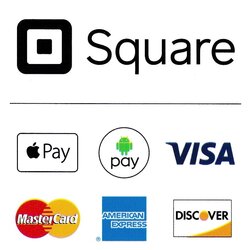 The Highest Standard Now Accepting Credit Cards And Online Payments Square