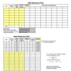 Smashing Credit Card Payment Spreadsheet Template Payoff Scaled