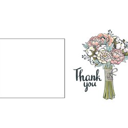 Very Good Simple Note Card Templates Designs Template