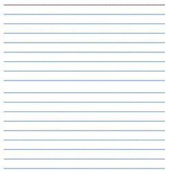 Great Simple Note Card Templates Designs Template