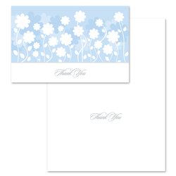 Free Note Card Template Sample Fold