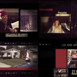 Peerless Best Video Templates After Effects Creative