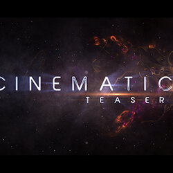 Fantastic Free Teaser After Effects Template Templates Fit
