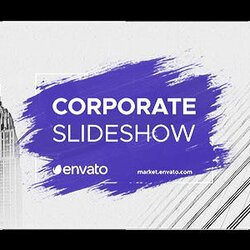 Download Corporate After Effects Template Free Fit