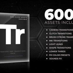 Magnificent Create Pack Free After Effects Templates Transitions Leaks Presets