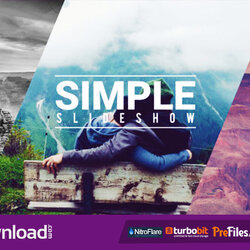 Swell Simple Fast Free Download After Effects Templates Template Now Fit