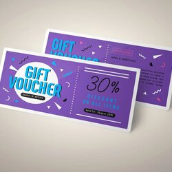 Worthy Gift Card Template Fresh New Resources Collection Voucher Certificate Vouchers