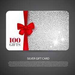 Very Good Free Gift Card Design Template Plastic Cards Certificate Designs Business Christmas Gifts Designer