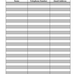 Sign In Sheet Printable Forms Example Meeting Desk Front Word Name Templates Patient File Increase Ways