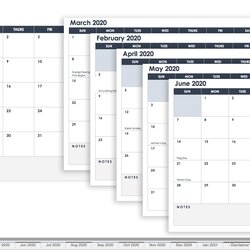 Super Fill In Monthly Calendar Printable Pertaining Free Blank Templates To
