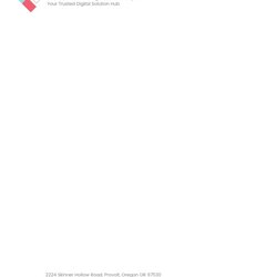Magnificent Pin On Letterhead Templates Designs