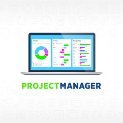 Brilliant Project Management Templates Within Forms Manager Excel Software Free Download