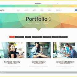Tremendous Simple Website Templates Free Download With And Best Web Page Of Template Code Portfolio