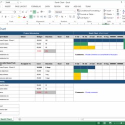 Very Good Templates For Excel Forms Checklists Ms Office And Plan Project Template Word Microsoft Work Chart