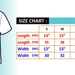 Fantastic Shirt Design Size Chart How To And Place Heat Transfer Vinyl