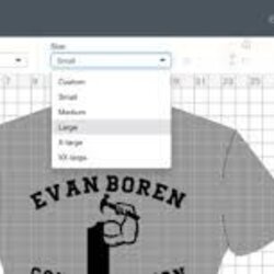 Size Of Shirt Design Google Search Paper Crafts Tutorials