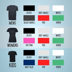 The Highest Quality Blank Shirts Plain Printed Cool Tees Outline
