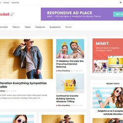 Peerless The Best Free Responsive Blogger Templates For Download Template