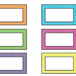 The Highest Quality Craft Labels Printable Name Tags Tag Templates Template Free Locker Label Desk Classroom