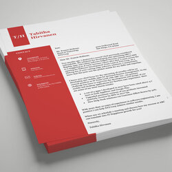 Exceptional Cover Letter Templates For Microsoft Word Free Download