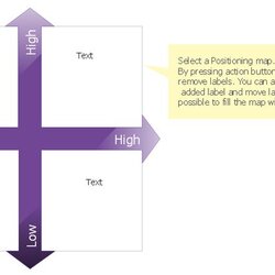 Supreme Concept Map Template Word