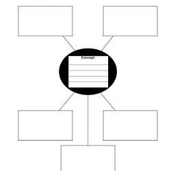 Cool Download Concept Map Template Database