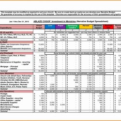 Magnificent Explore Our Image Of Information Technology Budget Template For Free