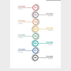 Preeminent Chart Templates Word Docs Template Simple Details