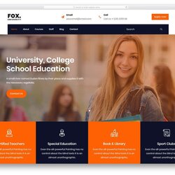 Swell Collage Website Template Free Printable Templates Fox