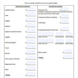 Champion Free Event Budget Samples In Google Docs Sheets Excel Planning Template Sample Worksheet