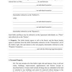 Sterling Colorado Real Estate Purchase Agreement Template Fill Out Sign Printable Print Big