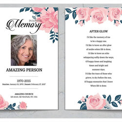 Memorial Cards For Funeral Template Free Card Co With Regard To Remembrance