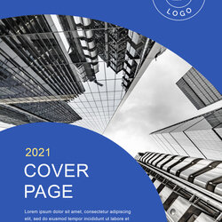 Admirable Magazine Cover Page Design Templates Free Download Title Template Scaled