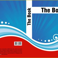 Capital Book Cover Page Design Free Download Templates Of Creating In Step By Guide