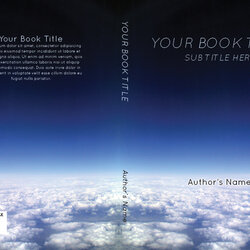 Book Cover Templates Free Images Design Template Online Title Printing Via Ref
