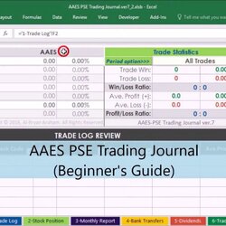 Stock Portfolio Excel Template Remarkable Example