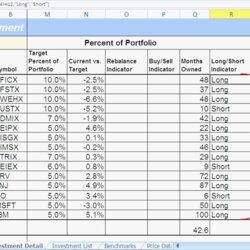 Stock Market Portfolio Excel Spreadsheet Google Sample Valid Beautiful Draws Tracker Created Inside Live In