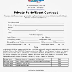 Eminent Pin On Blog Info Party Contract Event Template Planner Planning Templates Planners Google Business