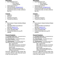 Tremendous Party Planner Contract Template Free Ideas